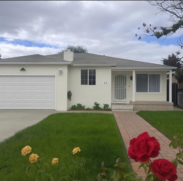 415 Wisteria Dr, EAST PALO ALTO