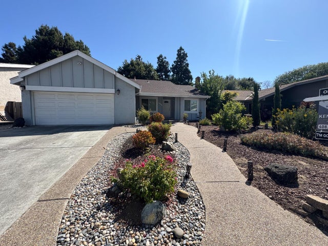 5475 Century Park Way, SAN JOSE