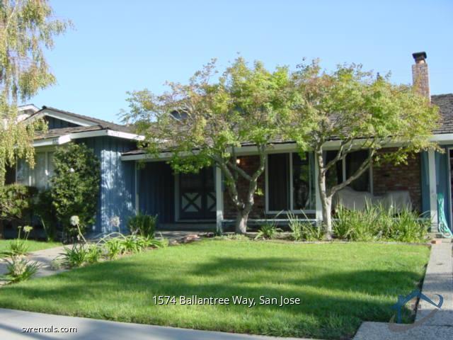 1574 Ballantree Way 2, San Jose