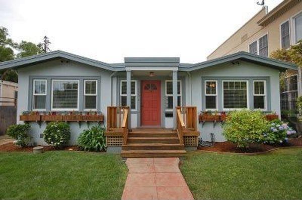 156 Duane St, REDWOOD CITY