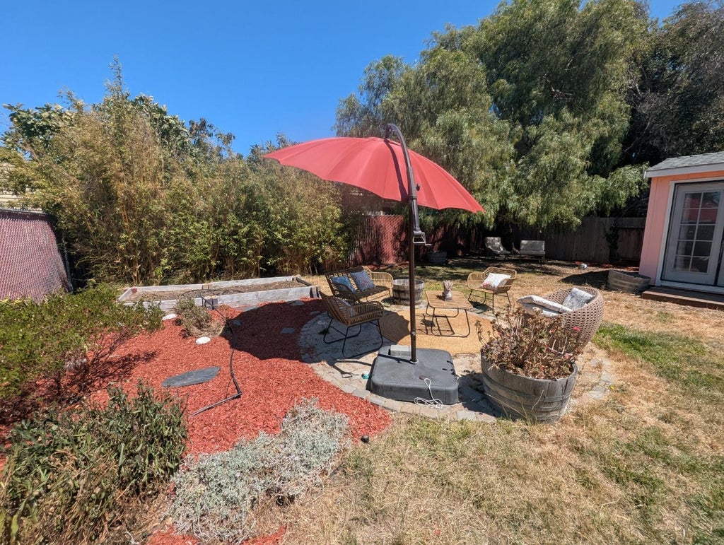 Address Not Disclosed, RICHMOND