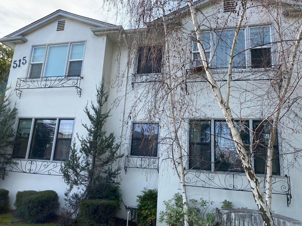 515 N El Camino Real 3, SAN MATEO