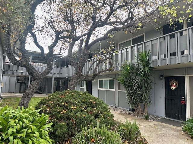 2977 S Norfolk St 209, SAN MATEO