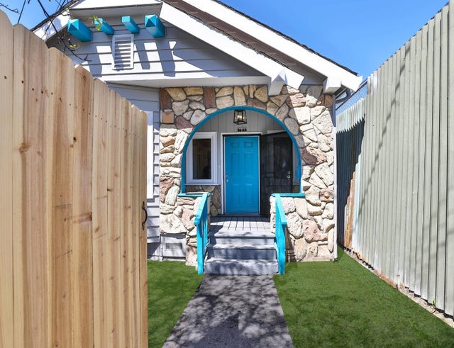 2643 Market St, OAKLAND