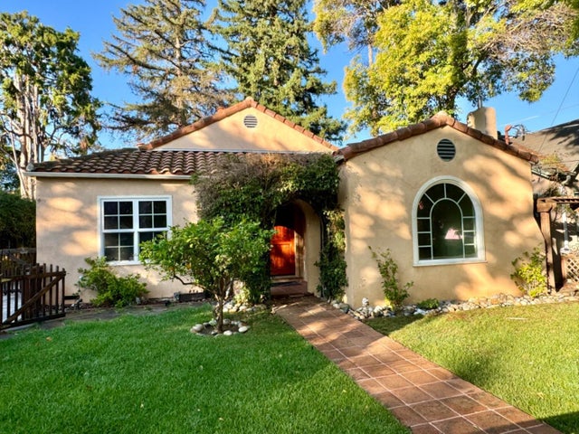 1315 Newport Ave, SAN JOSE