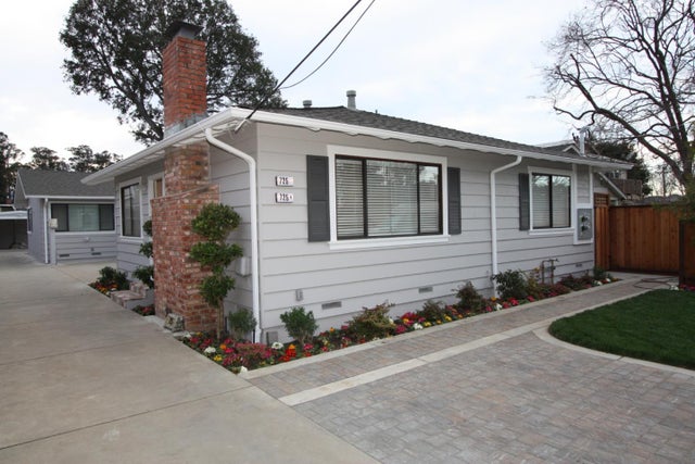 725 Laurel Ave, BURLINGAME