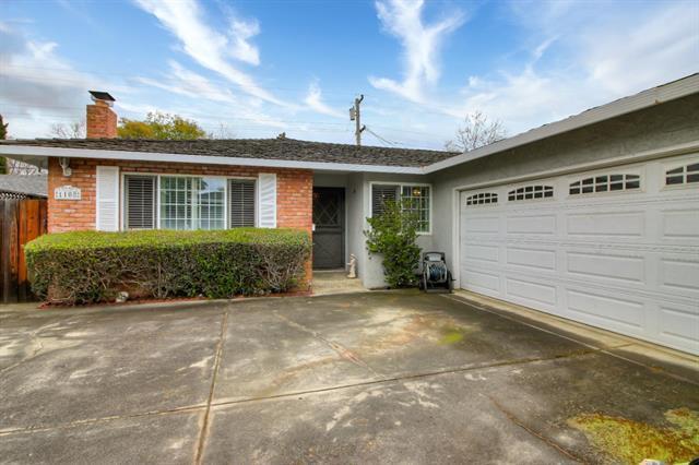 1108 Topaz Ave, SAN JOSE