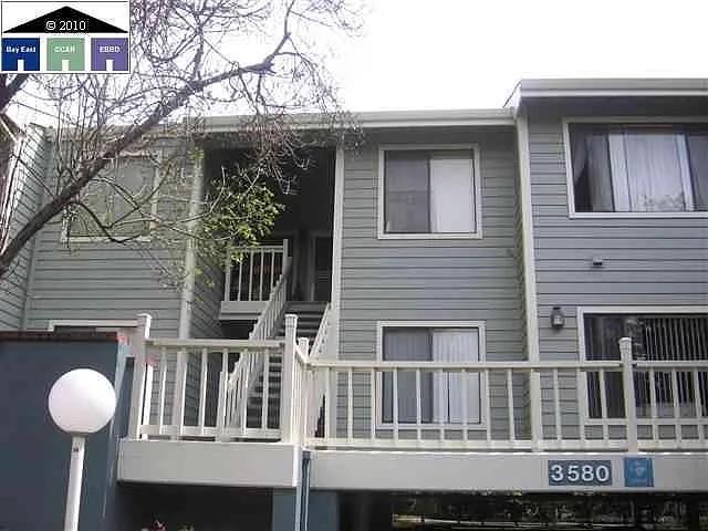 3580 Birchwood Ter 204, FREMONT