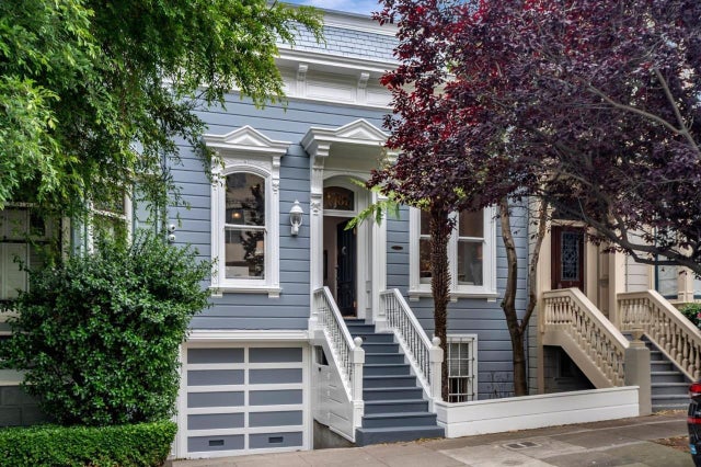 4087 17th St, SAN FRANCISCO