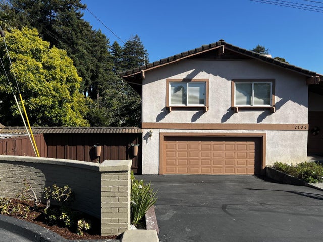 7104 Viewpoint Rd, APTOS