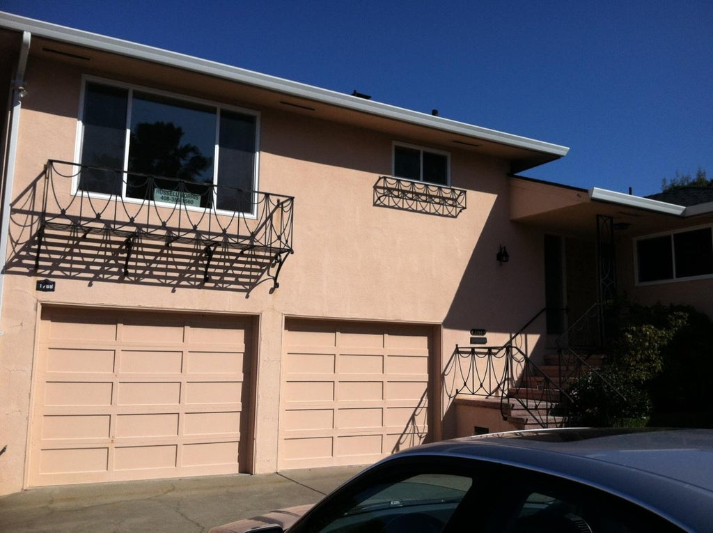 1768 Quesada Way 1768, BURLINGAME