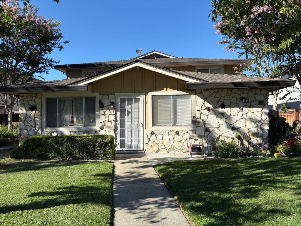 1335 Scossa Ave 1, SAN JOSE