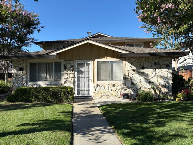 1335 Scossa Ave 1, SAN JOSE