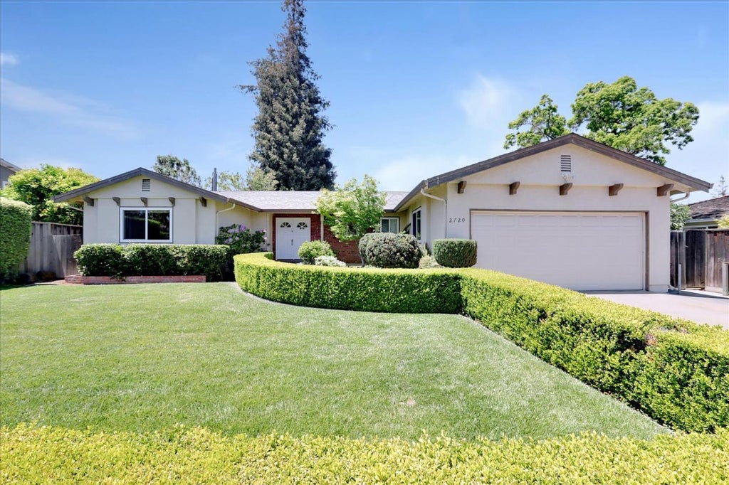 2720 Diericx Dr, MOUNTAIN VIEW