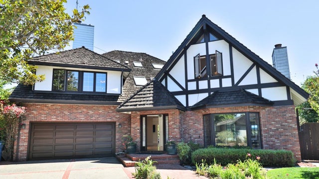 200 Iris Way, PALO ALTO