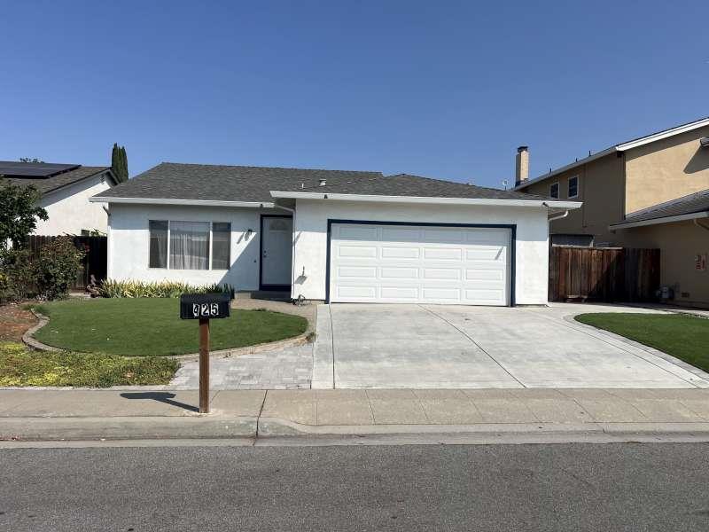 425 Clauser Dr, MILPITAS