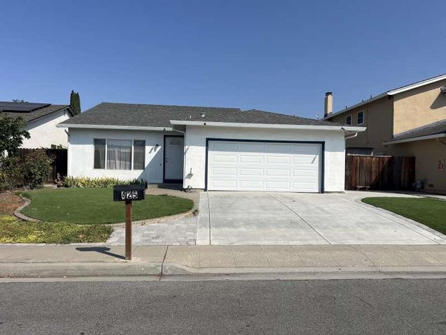 425 Clauser Dr, MILPITAS