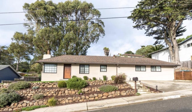 363 Bancroft Way, PACIFICA