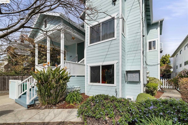 1619 Fairview St 2, BERKELEY