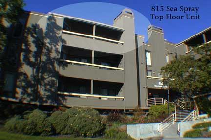 815 Sea Spray Ln 310, FOSTER CITY