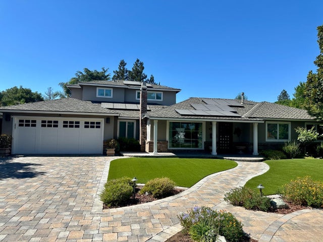 14421 Lenray Ln, SAN JOSE