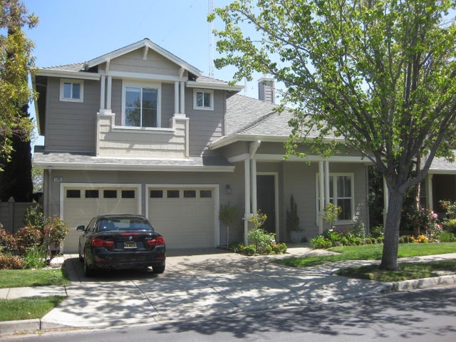 1085 Rockport Ave, REDWOOD CITY