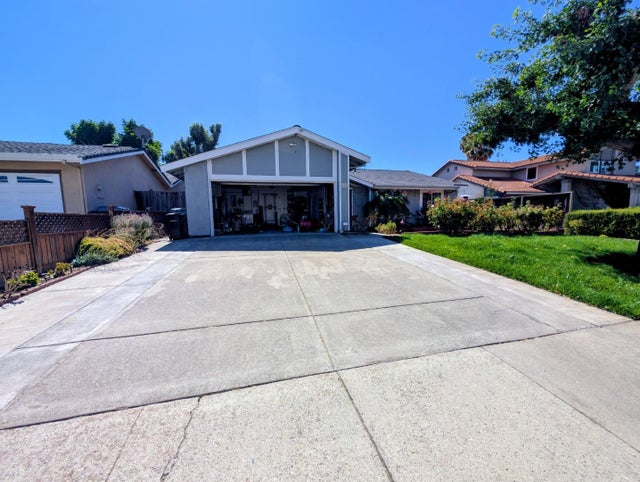 416 Rumsey Ct, SAN JOSE