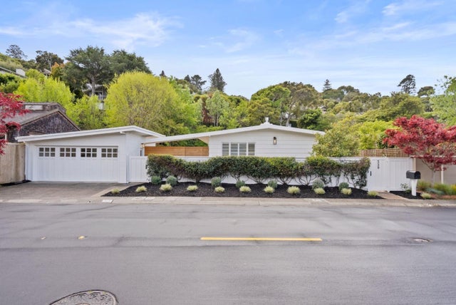 329 San Rafael Ave, BELVEDERE TIBURON