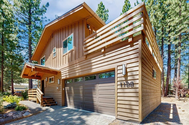 1188 Tokochi St, SOUTH LAKE TAHOE