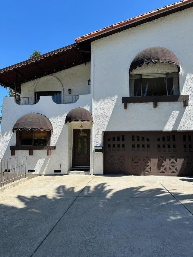 3633 Alameda De Las Pulgas B, MENLO PARK