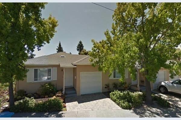 2607 Jefferson, REDWOOD CITY
