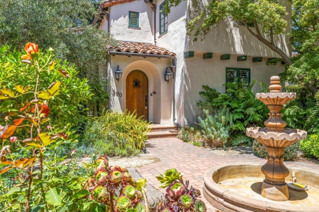 590 Center Dr, PALO ALTO