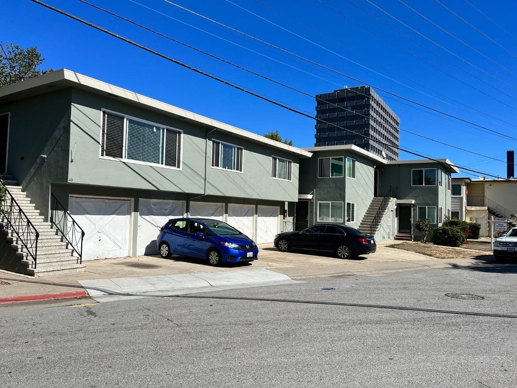 46 22nd Ave, SAN MATEO