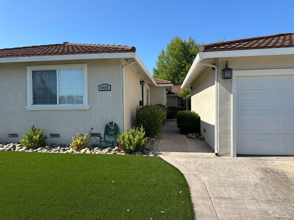 4455 Hamilton Ave C, SAN JOSE