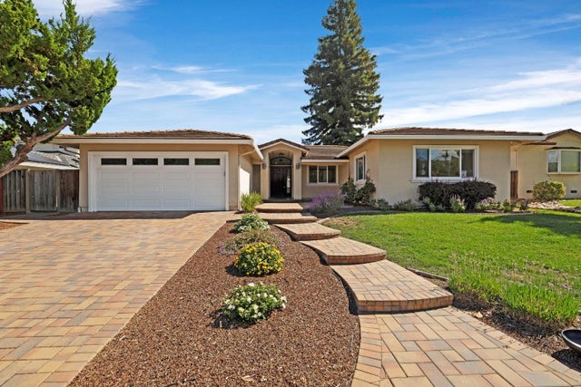 6678 Elwood Rd, SAN JOSE