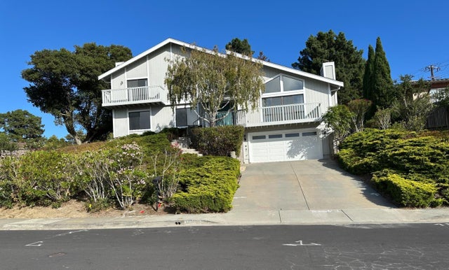 2751 Belmont Canyon Rd, BELMONT