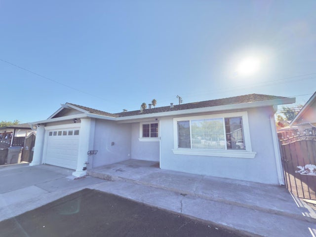 1397 Adrian Way, SAN JOSE