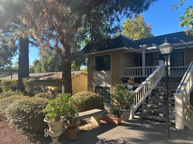 5399 Cribari Crst, SAN JOSE