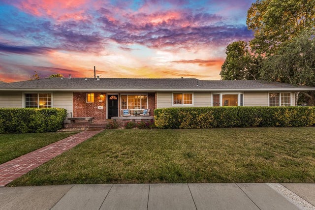 2461 Plummer Ave, SAN JOSE