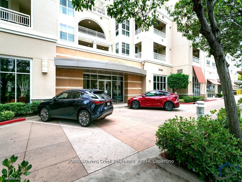 20488 Stevens Creek Blvd 2314, CUPERTINO