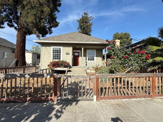 396 N 17th St, SAN JOSE