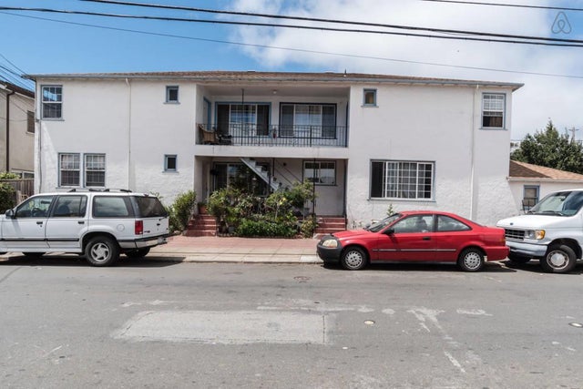 439 N Claremont St 1, SAN MATEO