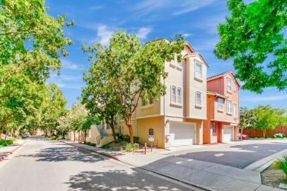 2743 Corde Terra Cir, SAN JOSE