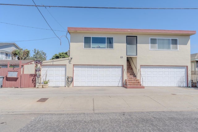 15 Santa Maria Ave 3, Pacifica
