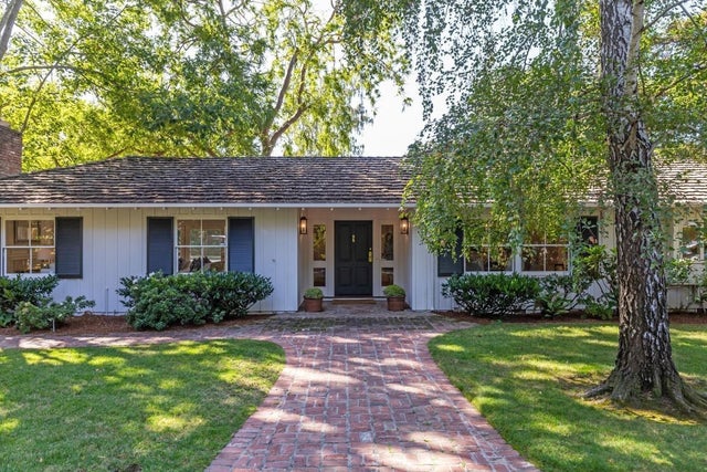 69 Flood Cir, ATHERTON