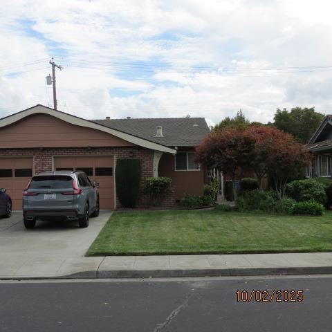 Town And Country Ln, SANTA CLARA