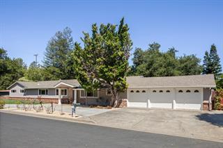 880 Moana Ct, PALO ALTO