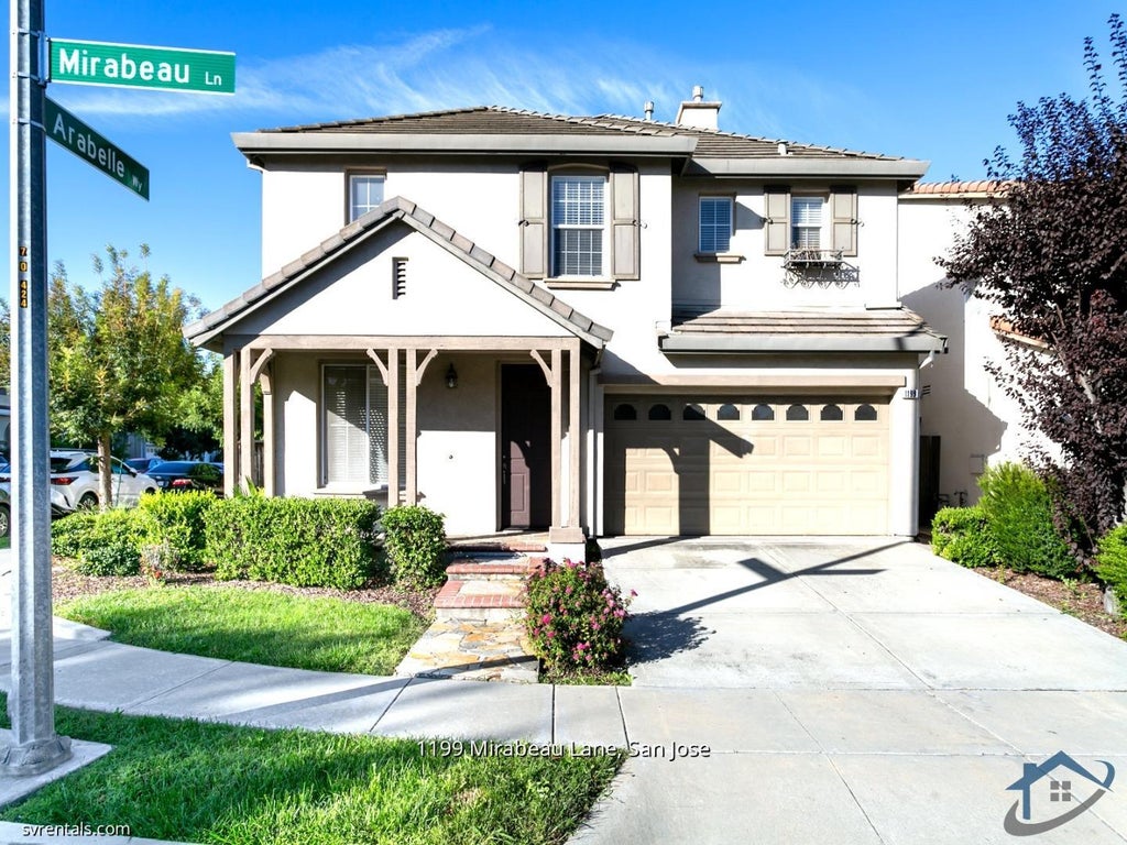 1199 Mirabeau Ln, SAN JOSE