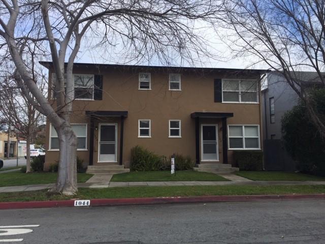 1042 Chula Vista, BURLINGAME