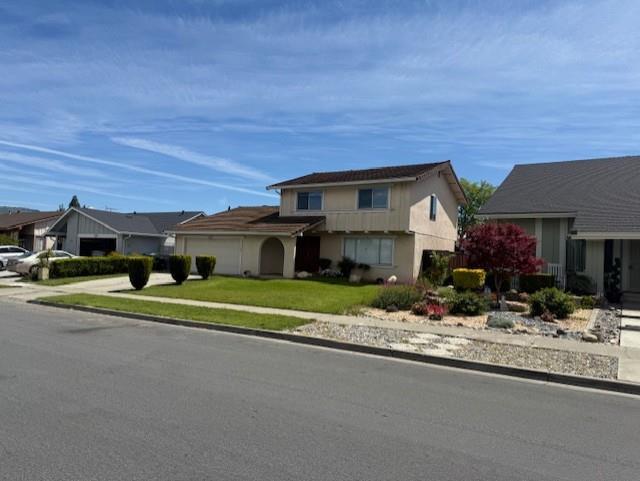 1126 Alvernaz Dr, SAN JOSE